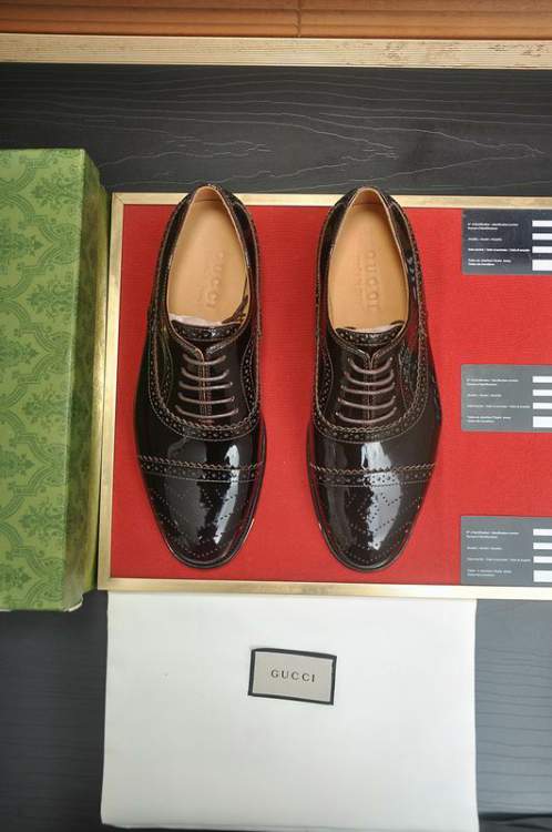 Picture of Gucci Shoes _SKUGuccisz39-44hnq11468491